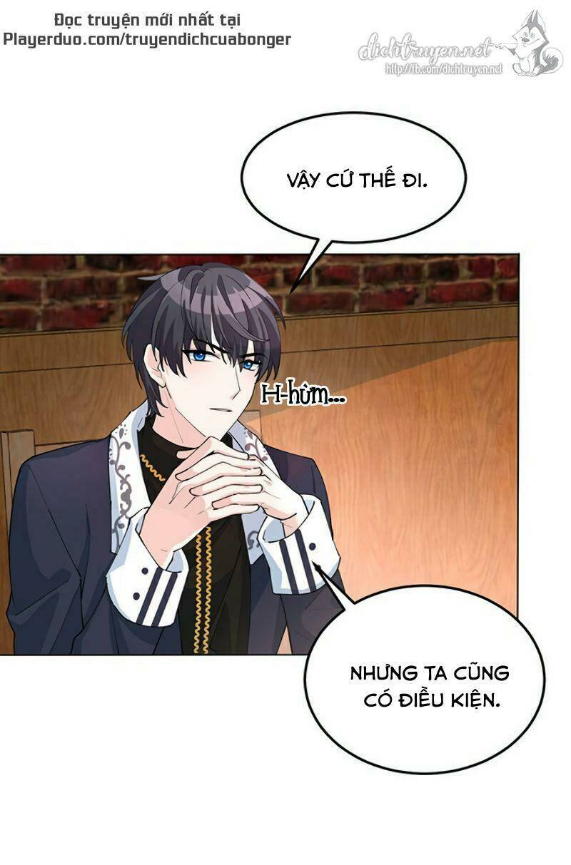 nữ hiệp trở về chapter 6 - Next chapter 7