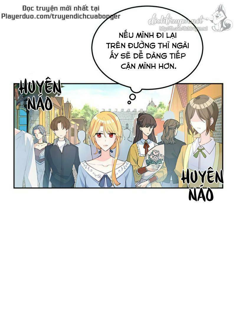 nữ hiệp trở về chapter 6 - Next chapter 7