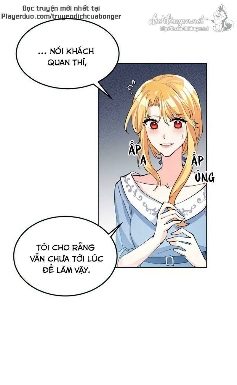 nữ hiệp trở về chapter 6 - Next chapter 7