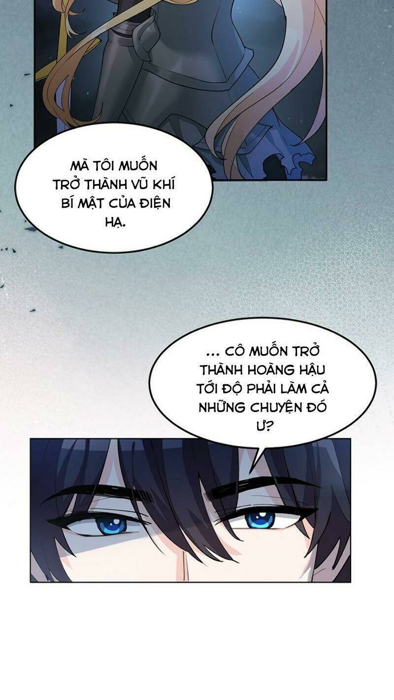 nữ hiệp trở về chapter 6 - Next chapter 7