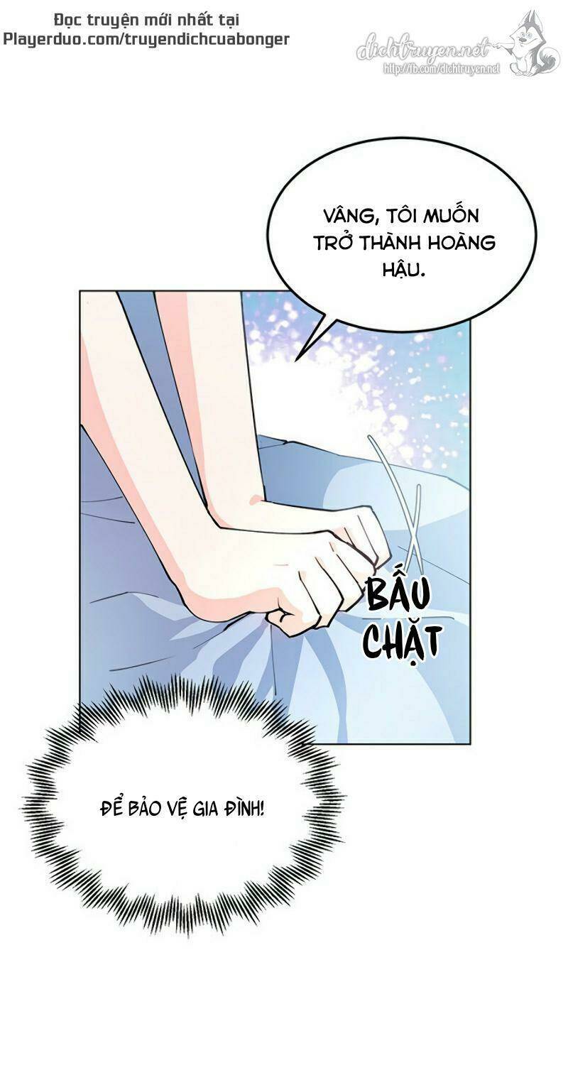 nữ hiệp trở về chapter 6 - Next chapter 7