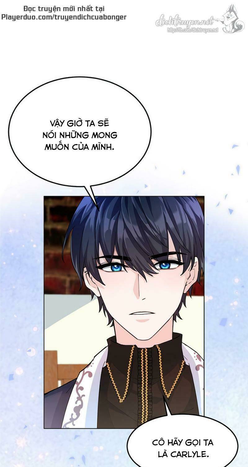 nữ hiệp trở về chapter 6 - Next chapter 7