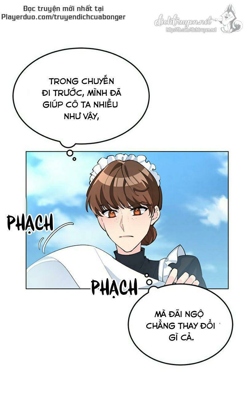 nữ hiệp trở về chapter 6 - Next chapter 7