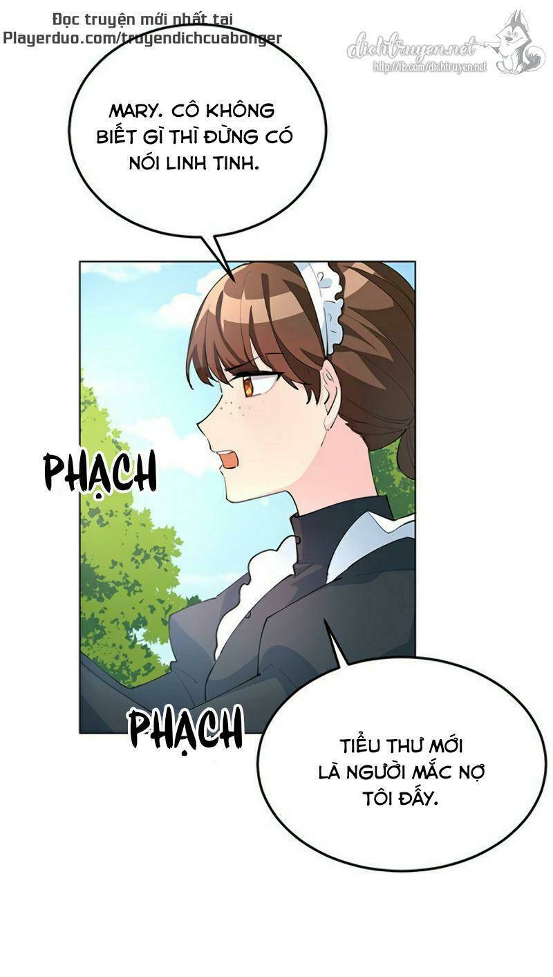 nữ hiệp trở về chapter 6 - Next chapter 7