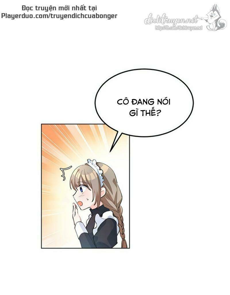 nữ hiệp trở về chapter 6 - Next chapter 7