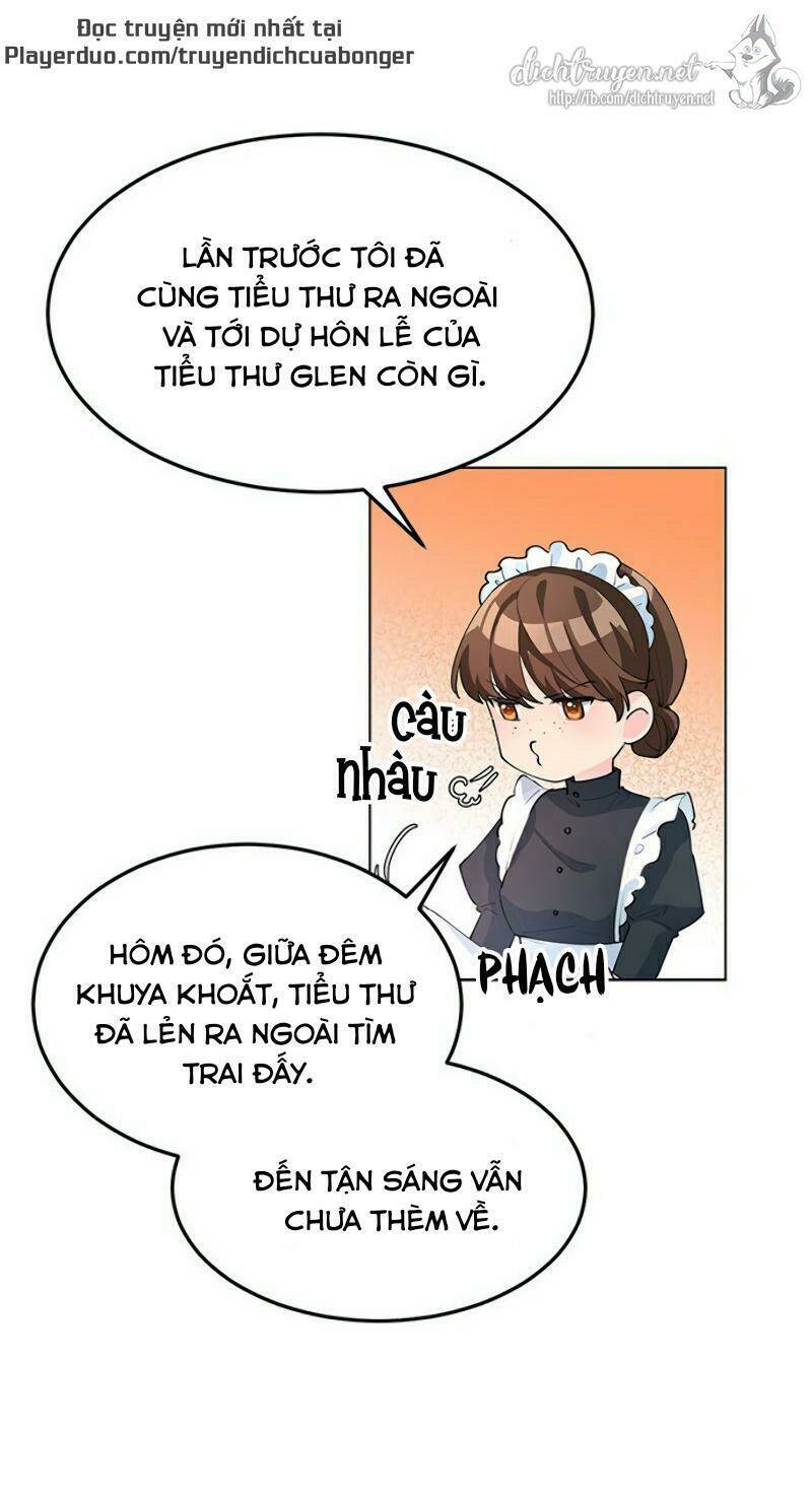 nữ hiệp trở về chapter 6 - Next chapter 7