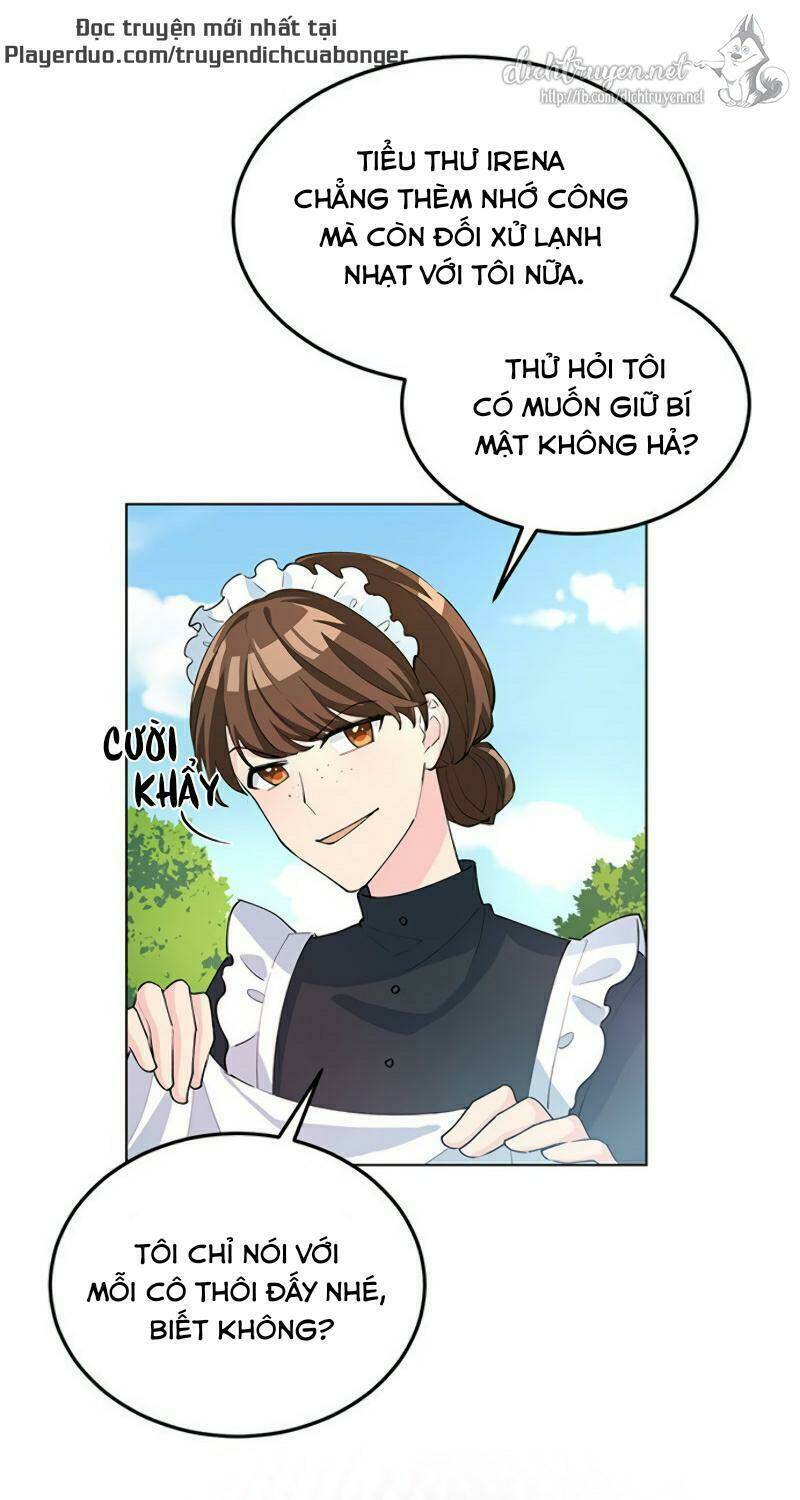 nữ hiệp trở về chapter 6 - Next chapter 7