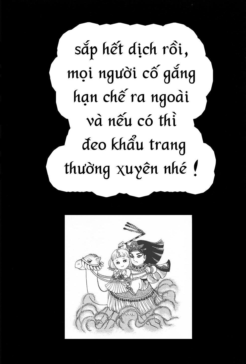 nữ hoàng ai cập chương 177 - Trang 2