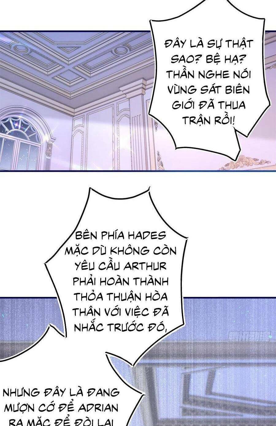 nữ hoàng đầu tiên của đế quốc Chapter 102 - Trang 2