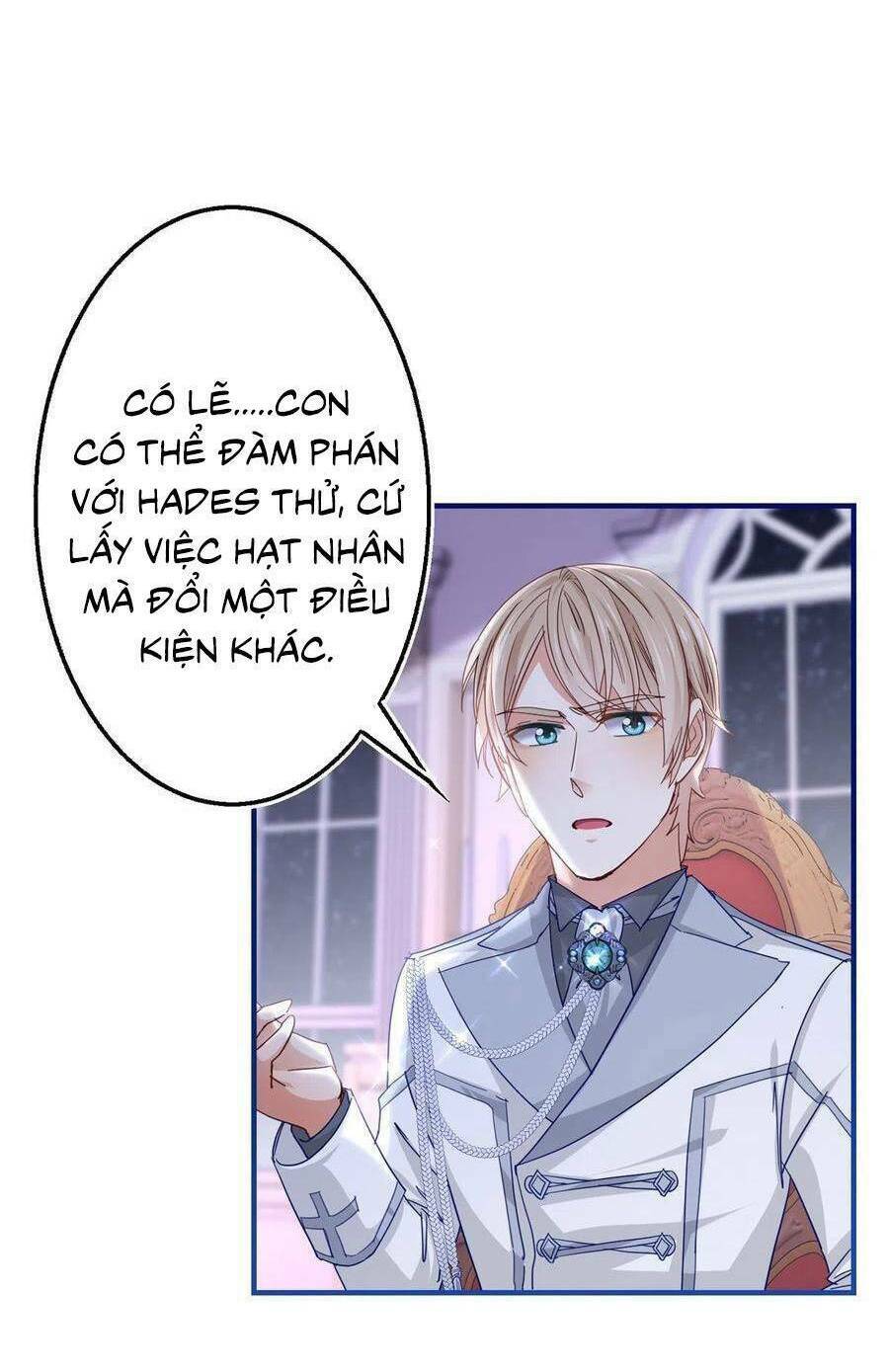 nữ hoàng đầu tiên của đế quốc Chapter 102 - Trang 2