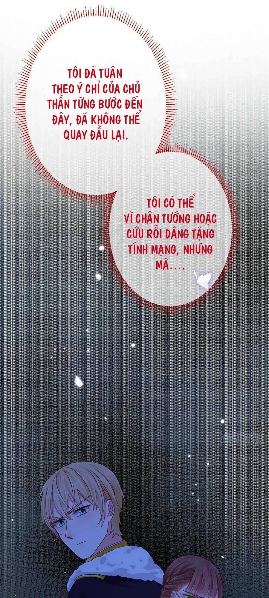 nữ hoàng đầu tiên của đế quốc chương 30 - Next chapter 31