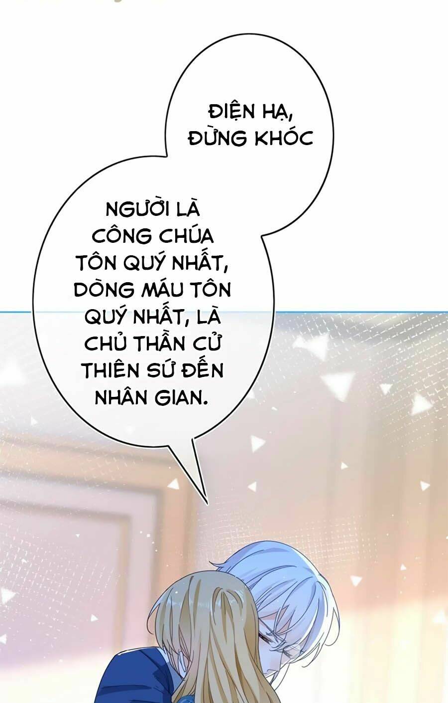 nữ hoàng đầu tiên của đế quốc chapter 36 - Next chapter 37