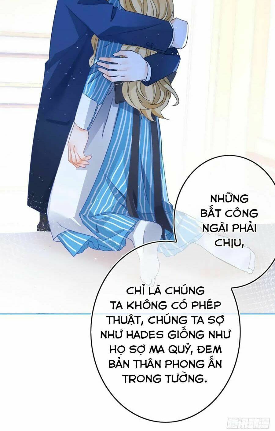 nữ hoàng đầu tiên của đế quốc chapter 36 - Next chapter 37