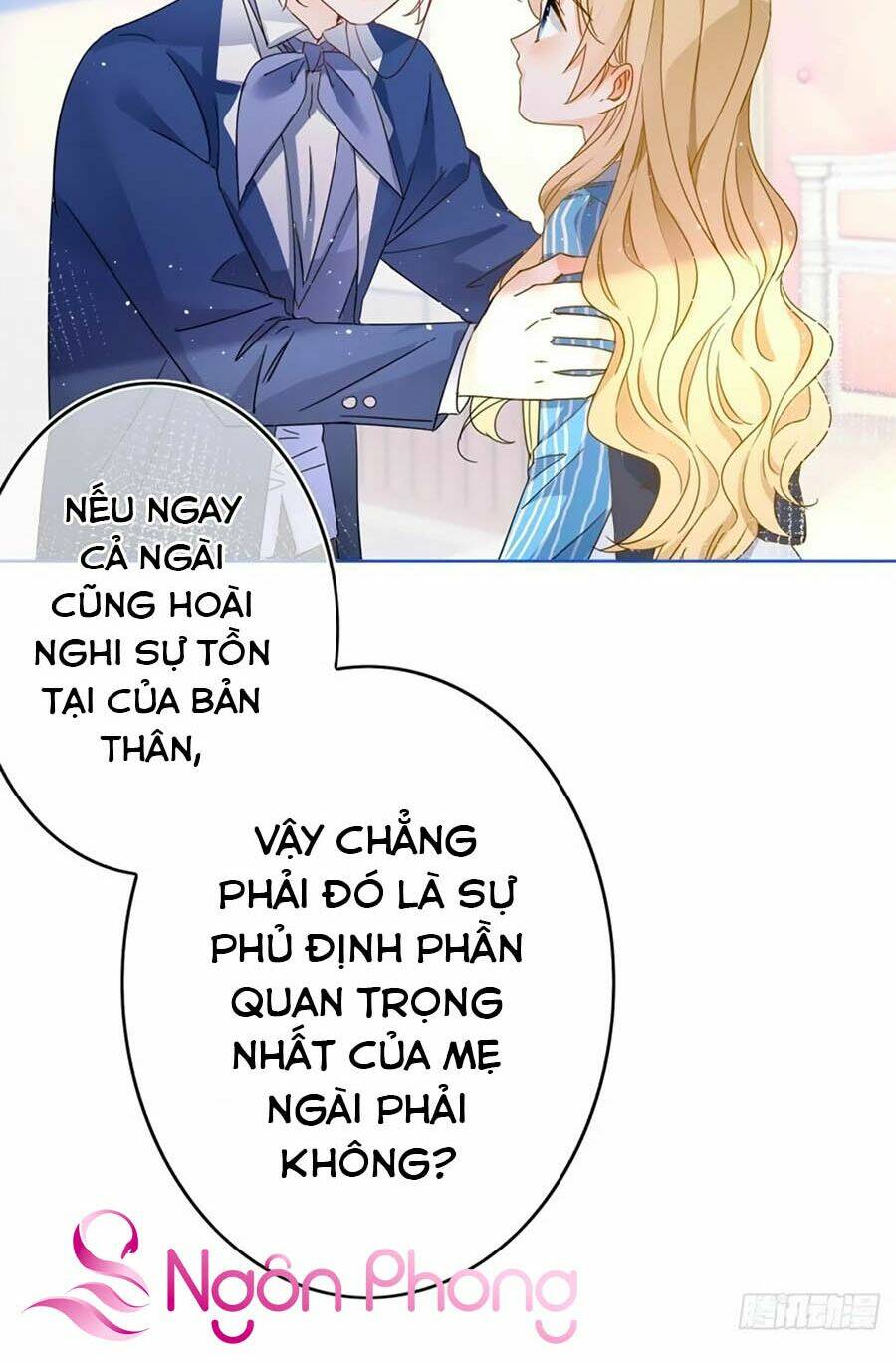 nữ hoàng đầu tiên của đế quốc chapter 36 - Next chapter 37