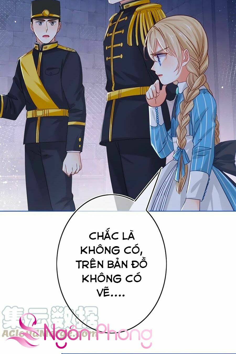 nữ hoàng đầu tiên của đế quốc chapter 36 - Next chapter 37