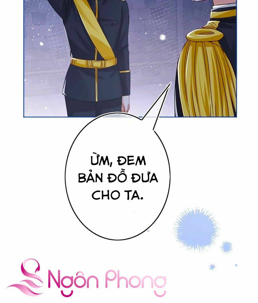 nữ hoàng đầu tiên của đế quốc chapter 36 - Next chapter 37