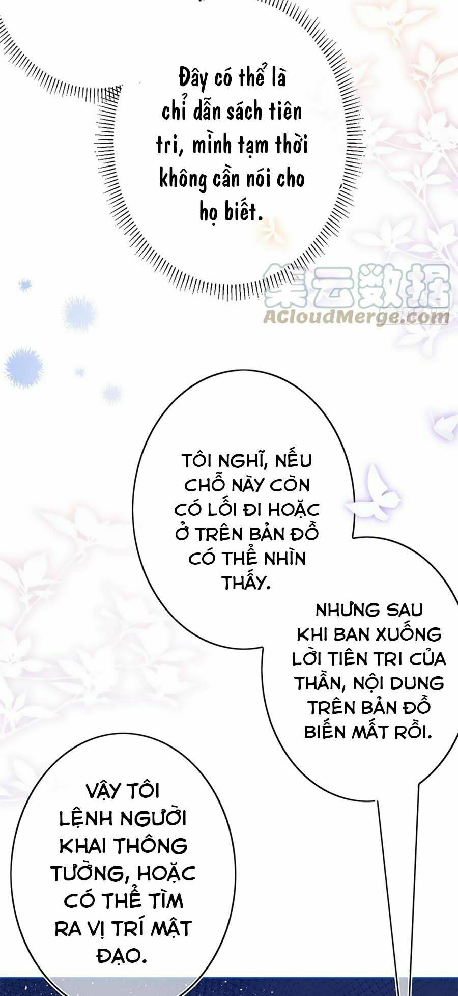 nữ hoàng đầu tiên của đế quốc chapter 36 - Next chapter 37