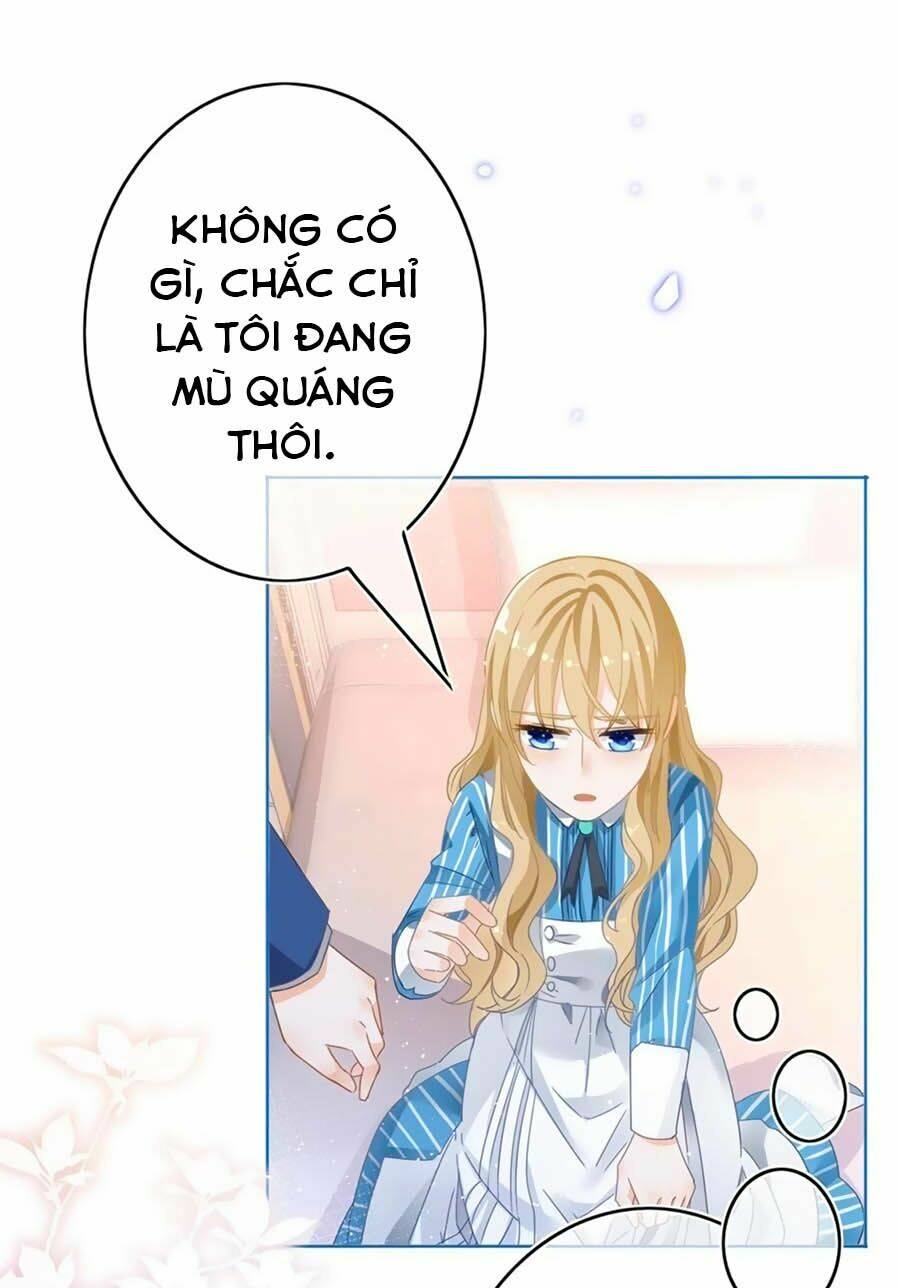 nữ hoàng đầu tiên của đế quốc chapter 36 - Next chapter 37