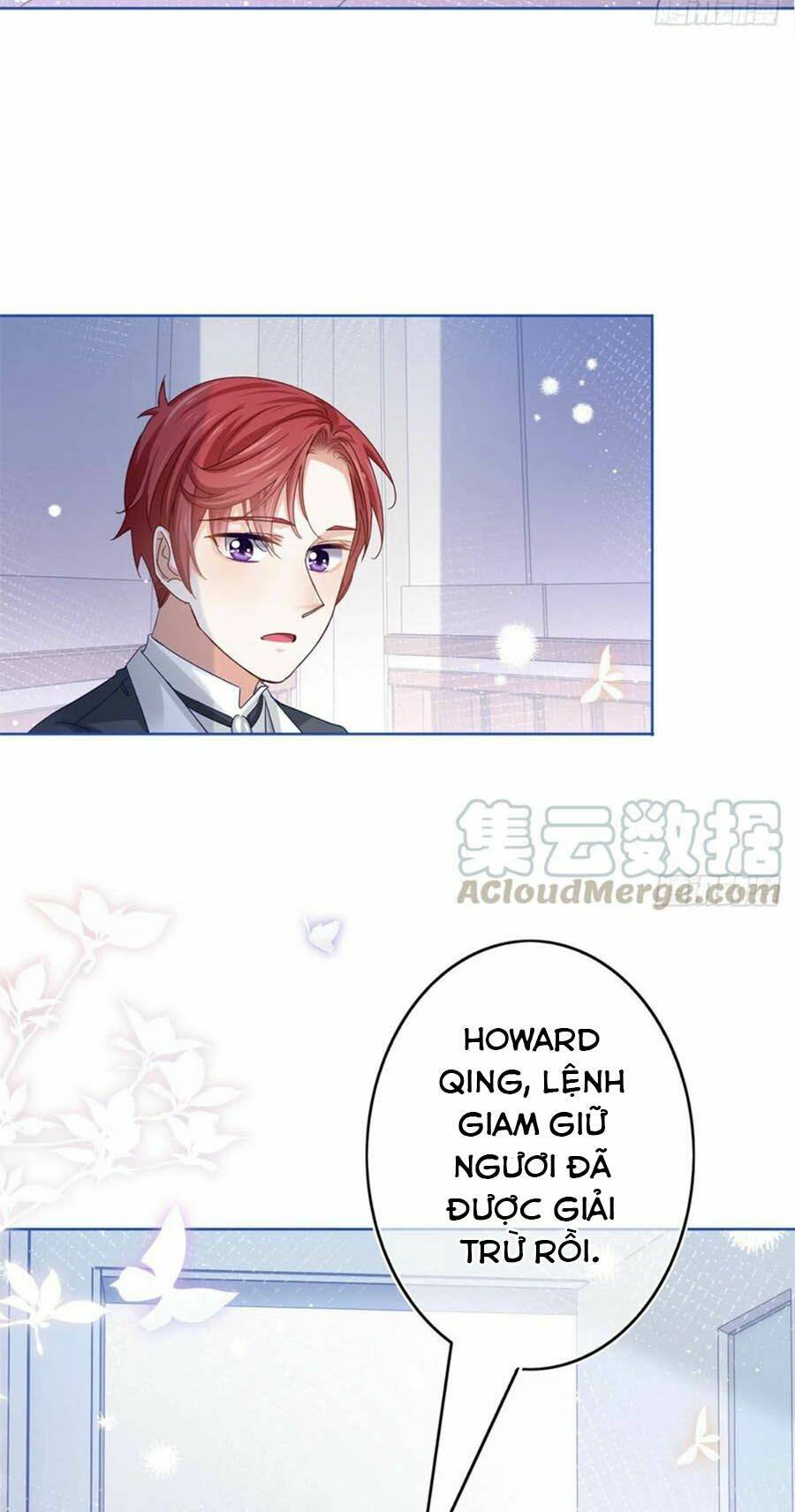 nữ hoàng đầu tiên của đế quốc chapter 37 - Trang 2