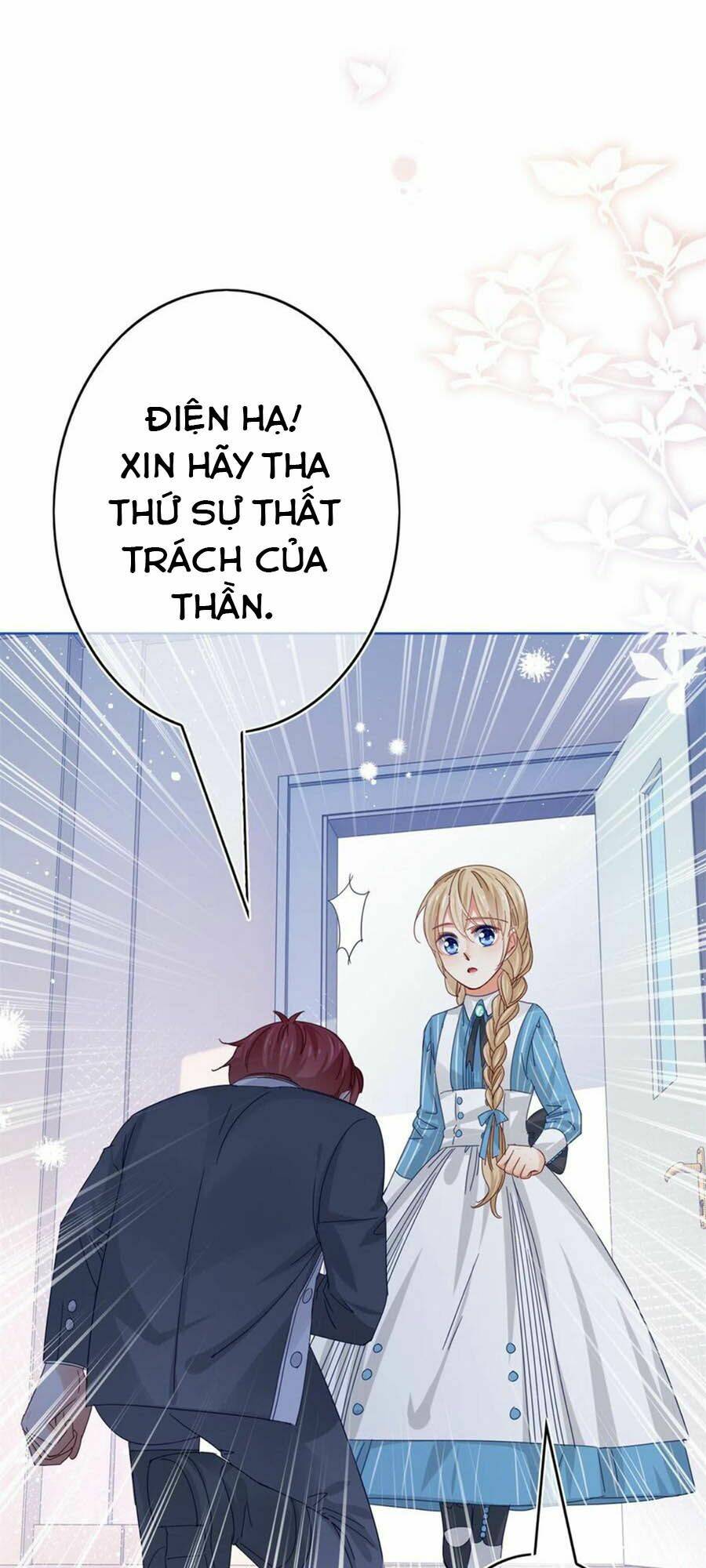 nữ hoàng đầu tiên của đế quốc chapter 37 - Trang 2