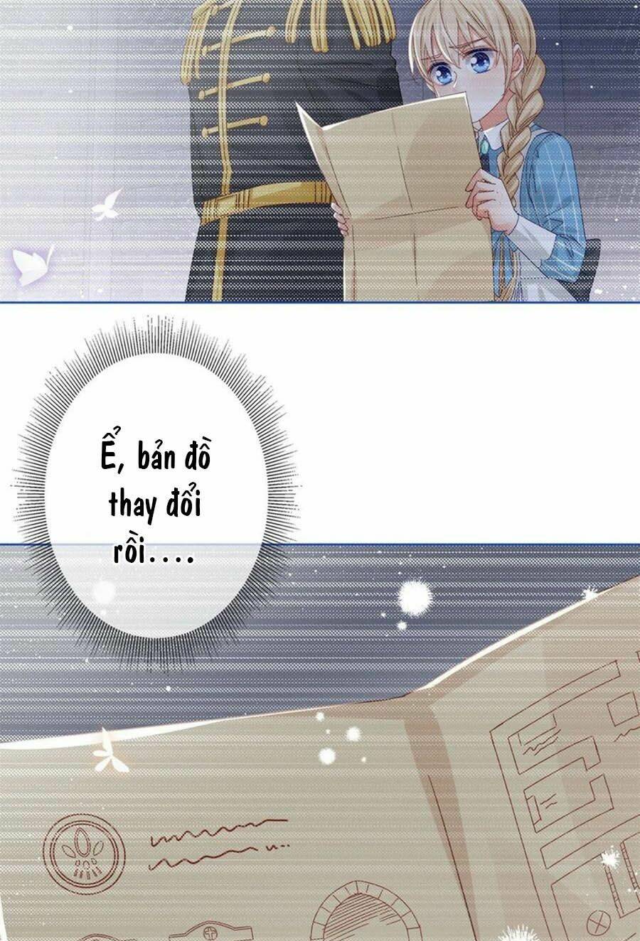 nữ hoàng đầu tiên của đế quốc chapter 37 - Trang 2