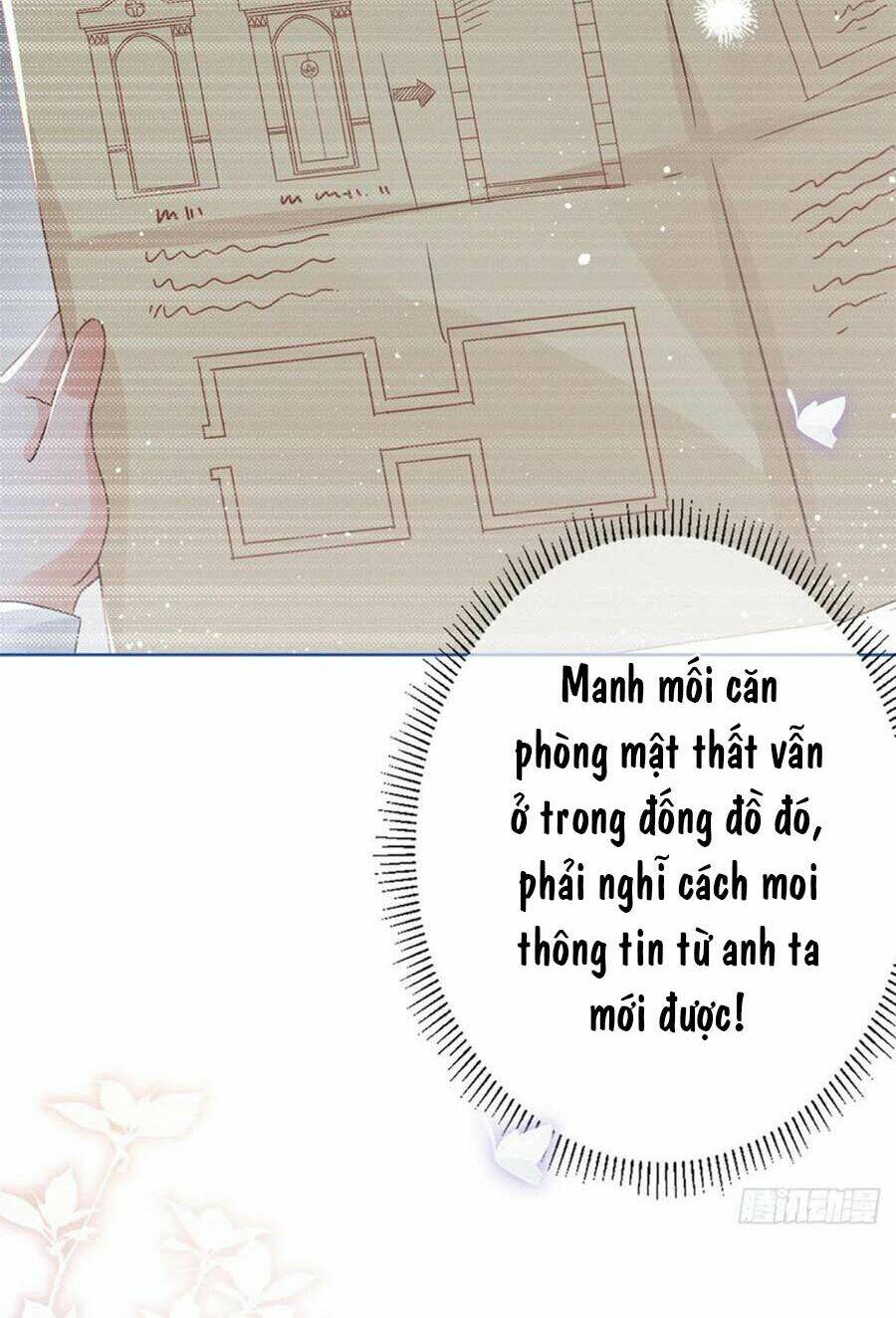 nữ hoàng đầu tiên của đế quốc chapter 37 - Trang 2