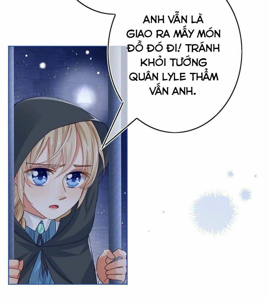 nữ hoàng đầu tiên của đế quốc chapter 37 - Trang 2