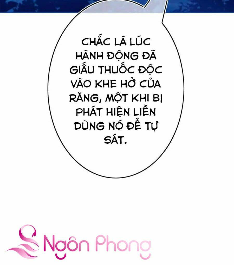 nữ hoàng đầu tiên của đế quốc chương 43 - Next chapter 44