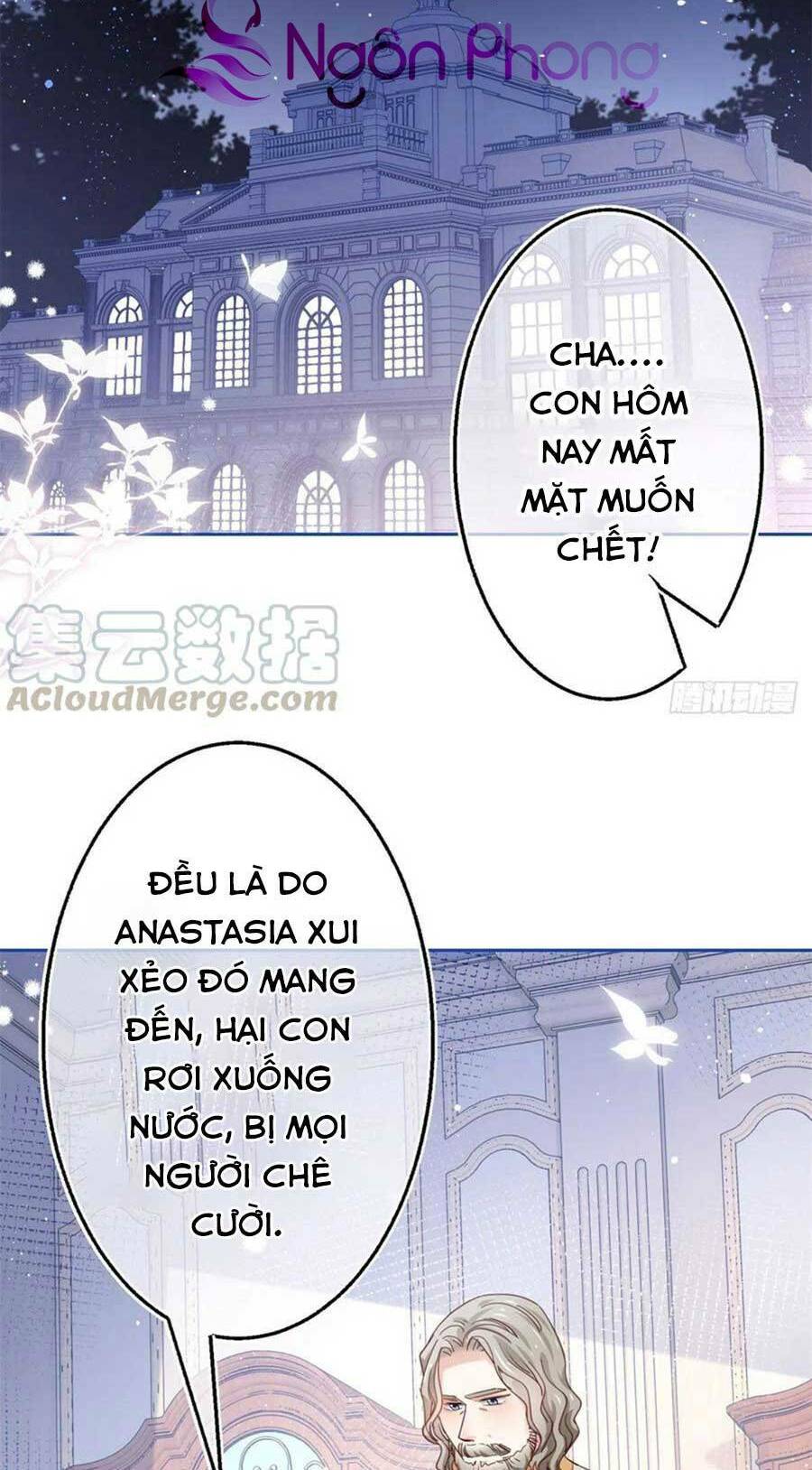 nữ hoàng đầu tiên của đế quốc chapter 59 - Trang 2