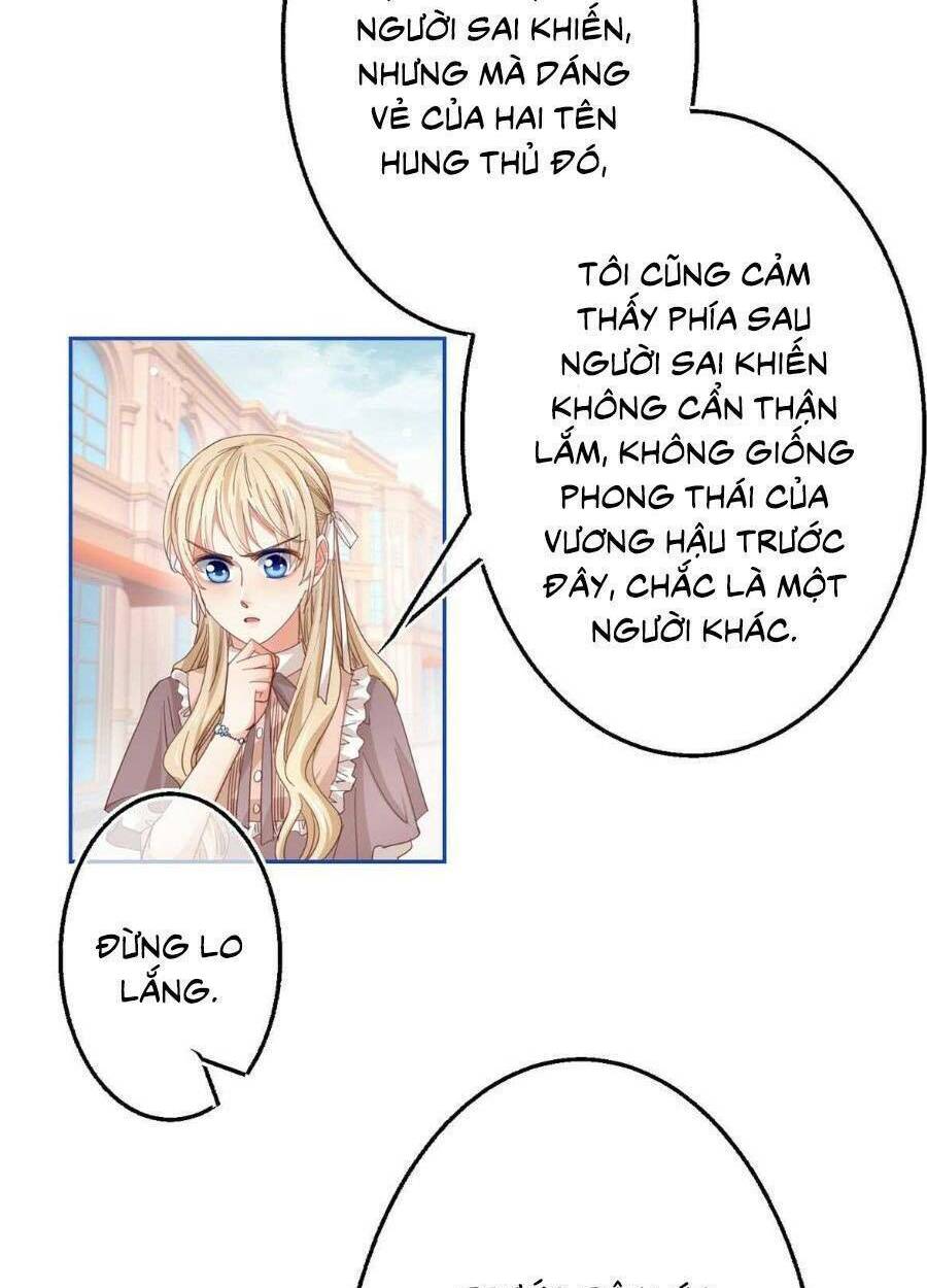 nữ hoàng đầu tiên của đế quốc chapter 76 - Next chapter 77