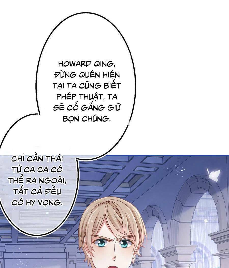 nữ hoàng đầu tiên của đế quốc chapter 83 - Next chapter 84