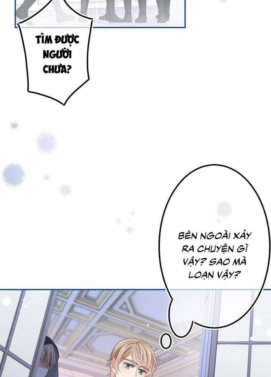 nữ hoàng đầu tiên của đế quốc chapter 83 - Next chapter 84