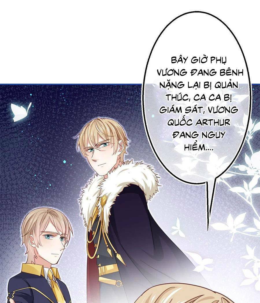 nữ hoàng đầu tiên của đế quốc chapter 83 - Next chapter 84