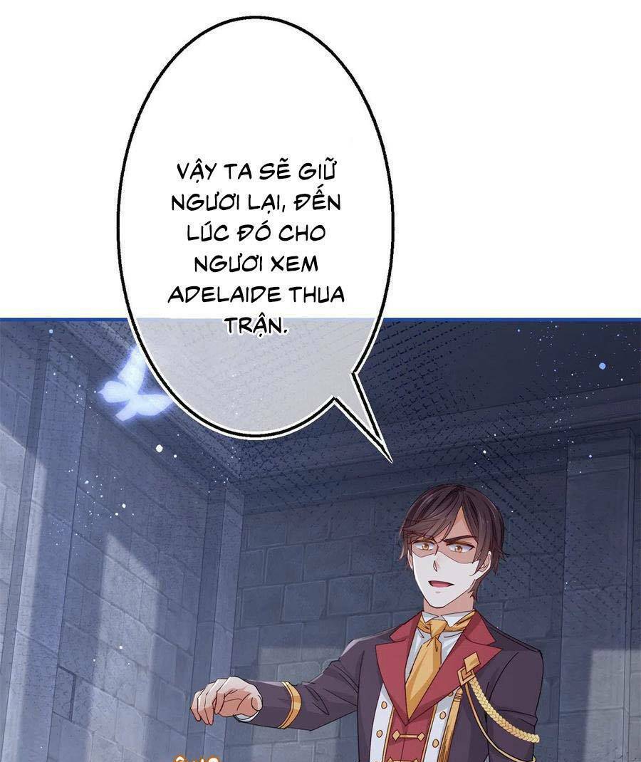 nữ hoàng đầu tiên của đế quốc Chapter 87 - Next chapter 88