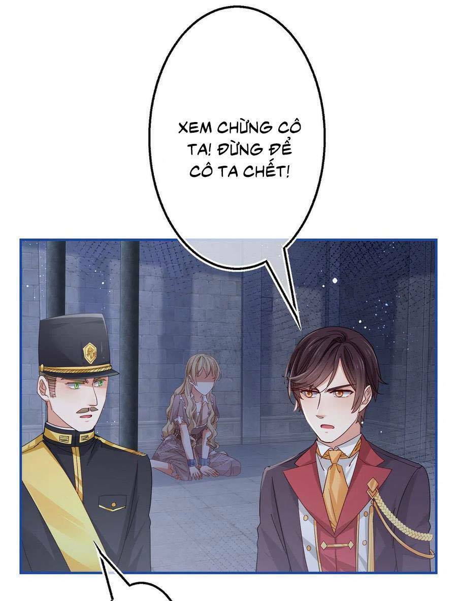 nữ hoàng đầu tiên của đế quốc Chapter 87 - Next chapter 88