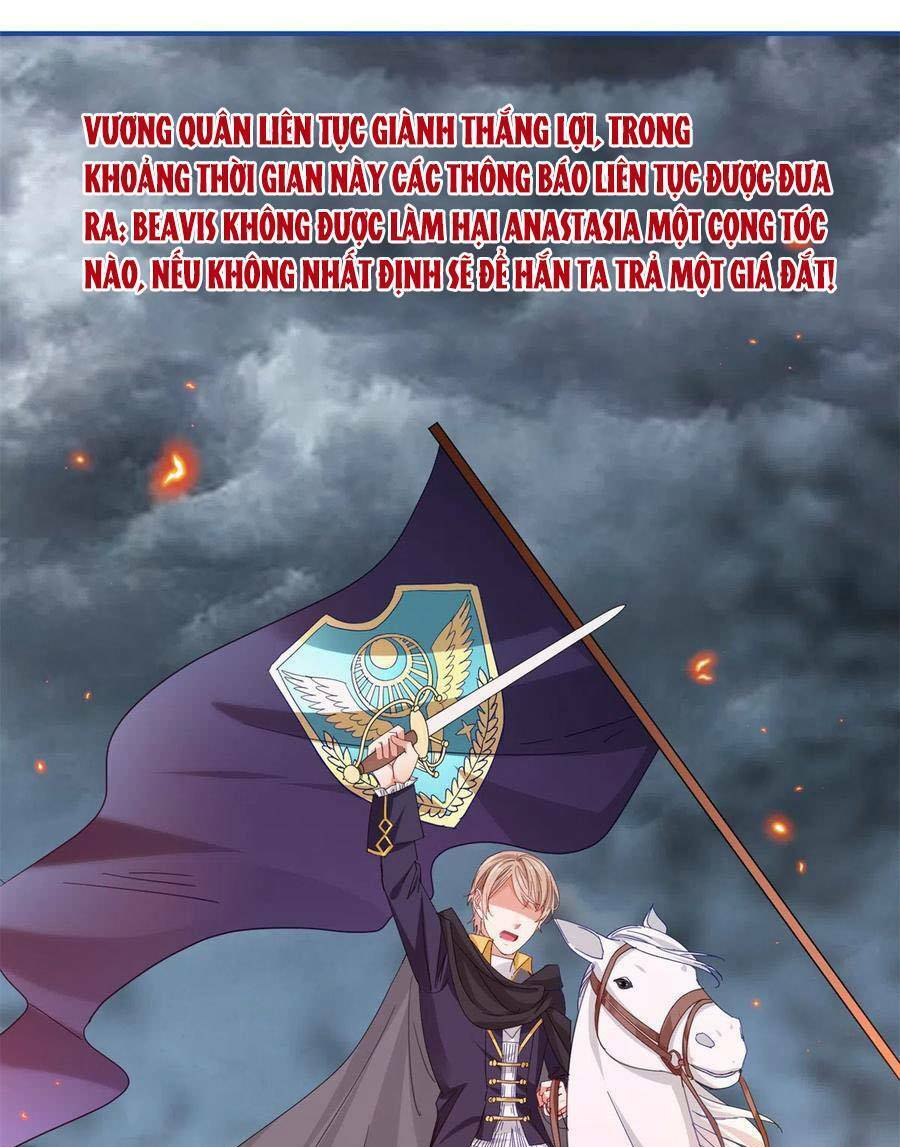 nữ hoàng đầu tiên của đế quốc Chapter 87 - Next chapter 88