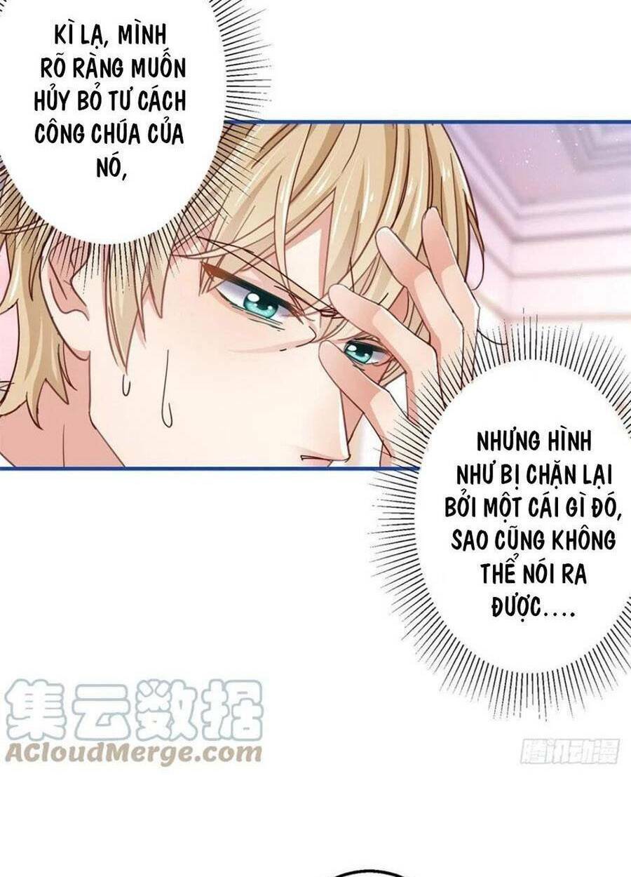 nữ hoàng đầu tiên của đế quốc chapter 93 - Next chapter 94