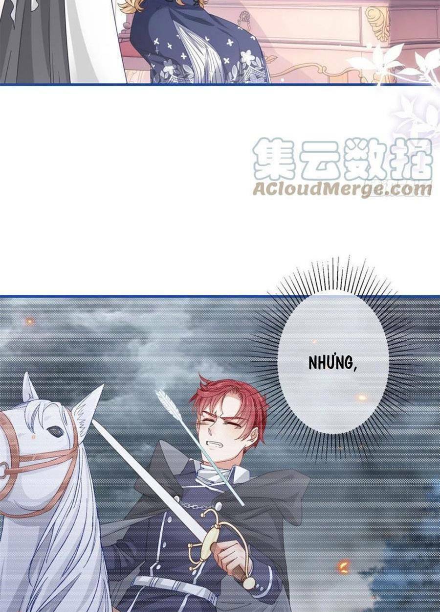 nữ hoàng đầu tiên của đế quốc chapter 93 - Next chapter 94