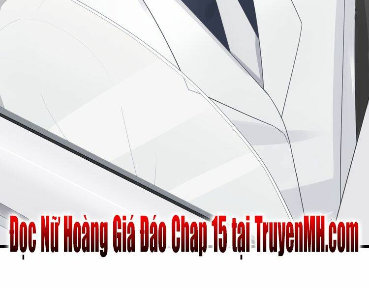 Nữ Hoàng Giá Đáo Chapter 14 - Trang 2