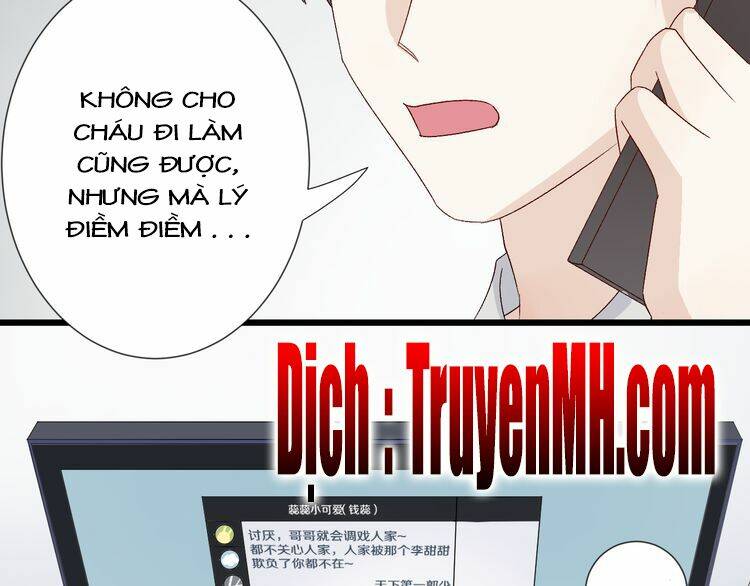 Nữ Hoàng Giá Đáo Chapter 19 - Trang 2