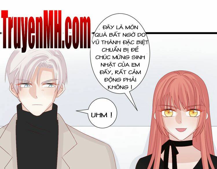 Nữ Hoàng Giá Đáo Chapter 29 - Trang 2