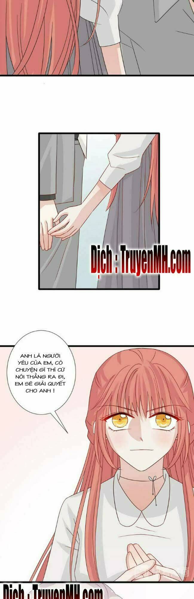 Nữ Hoàng Giá Đáo Chapter 40 - Trang 2