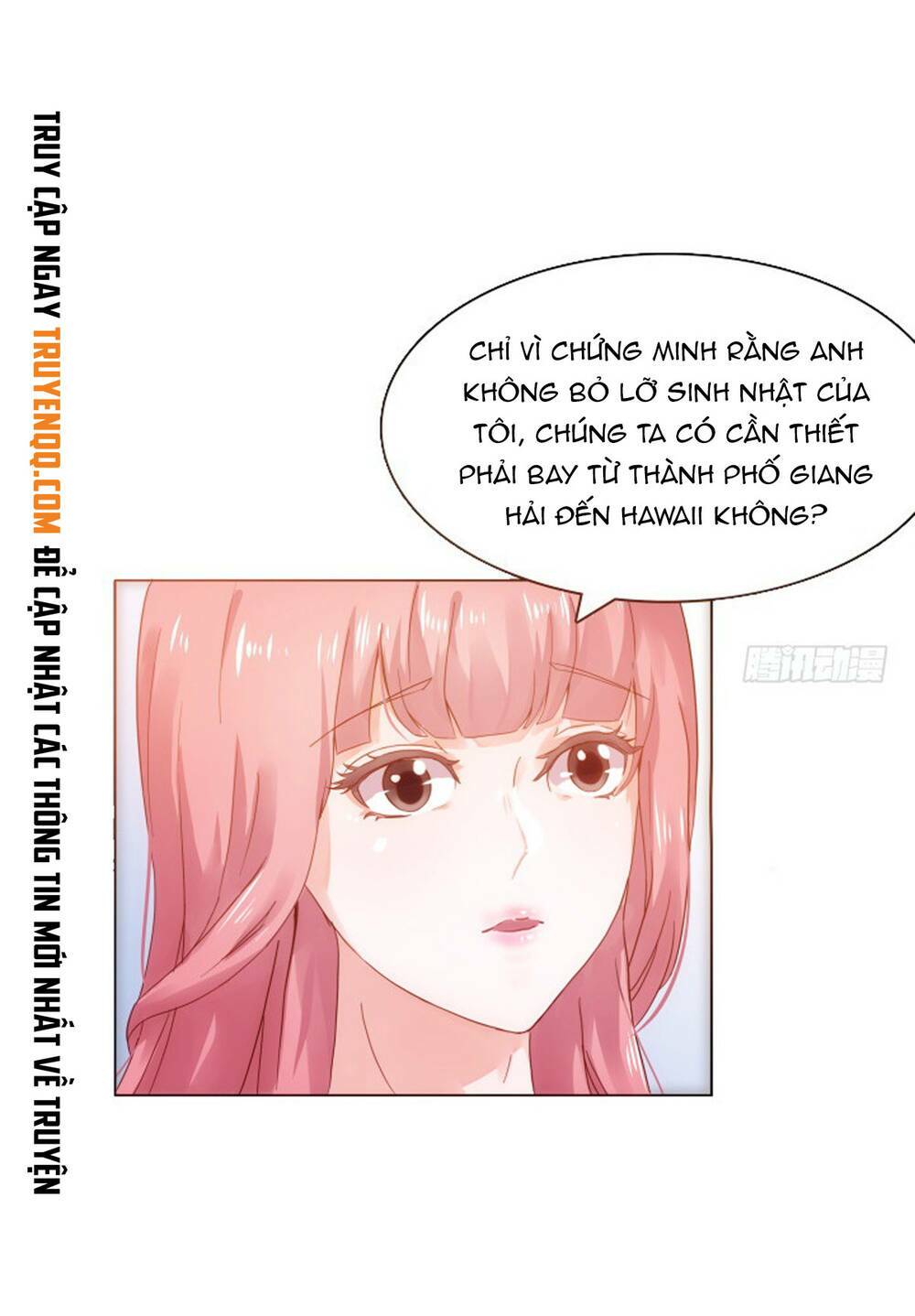 Nữ Hoàng Luật Chapter 1 - Trang 2