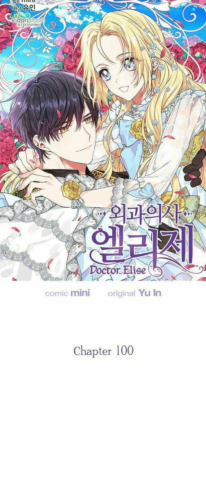 nữ hoàng ngoại khoa Chapter 100 - Next Chapter 101