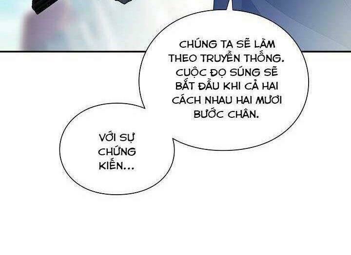 nữ hoàng ngoại khoa chapter 114 - Trang 2