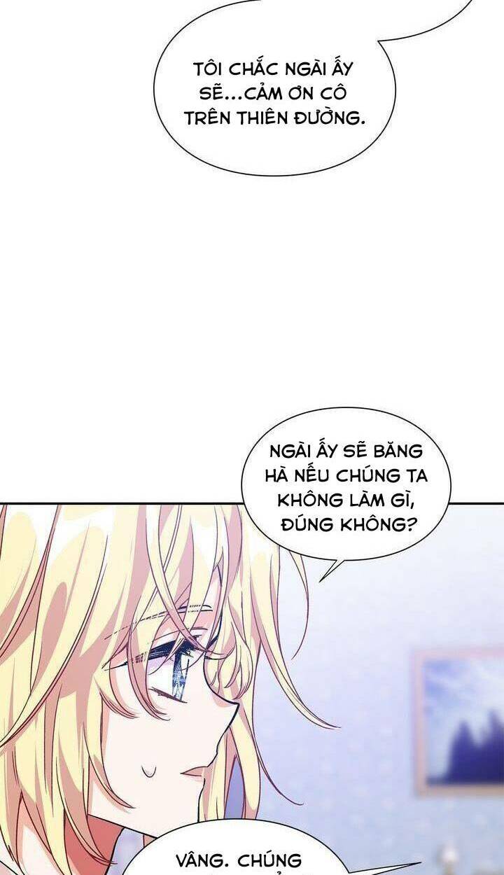 nữ hoàng ngoại khoa chapter 125 - Next Chapter 126