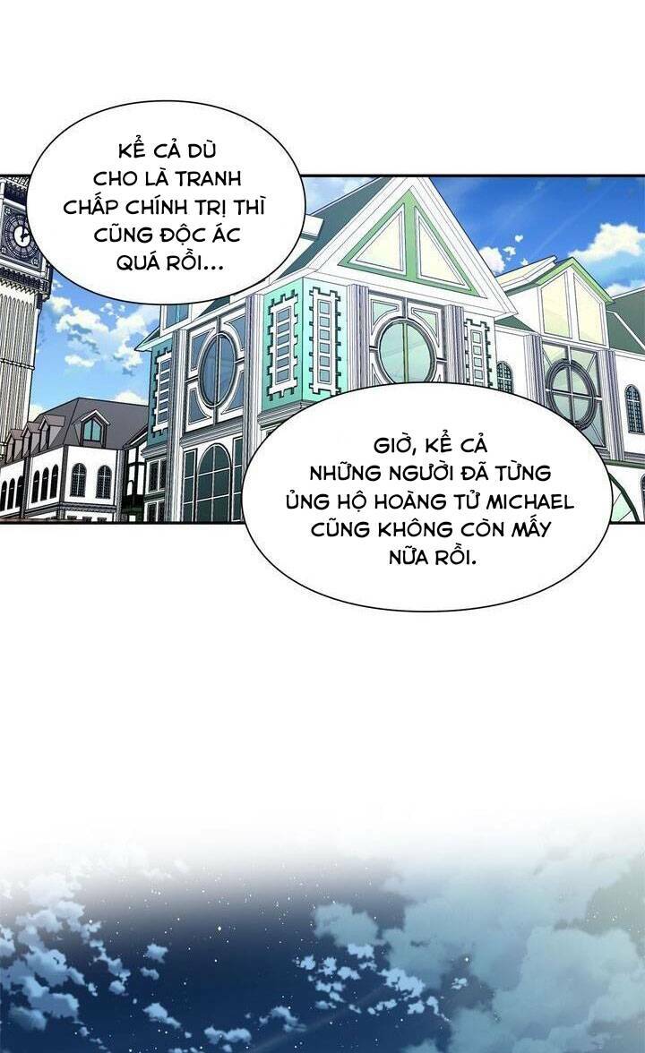 nữ hoàng ngoại khoa chapter 127 - Next chapter 128