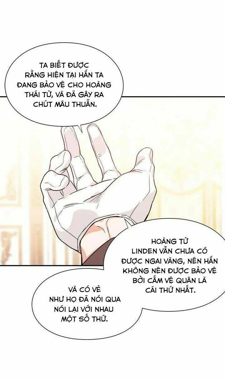 nữ hoàng ngoại khoa chapter 128 - Next Chapter 129