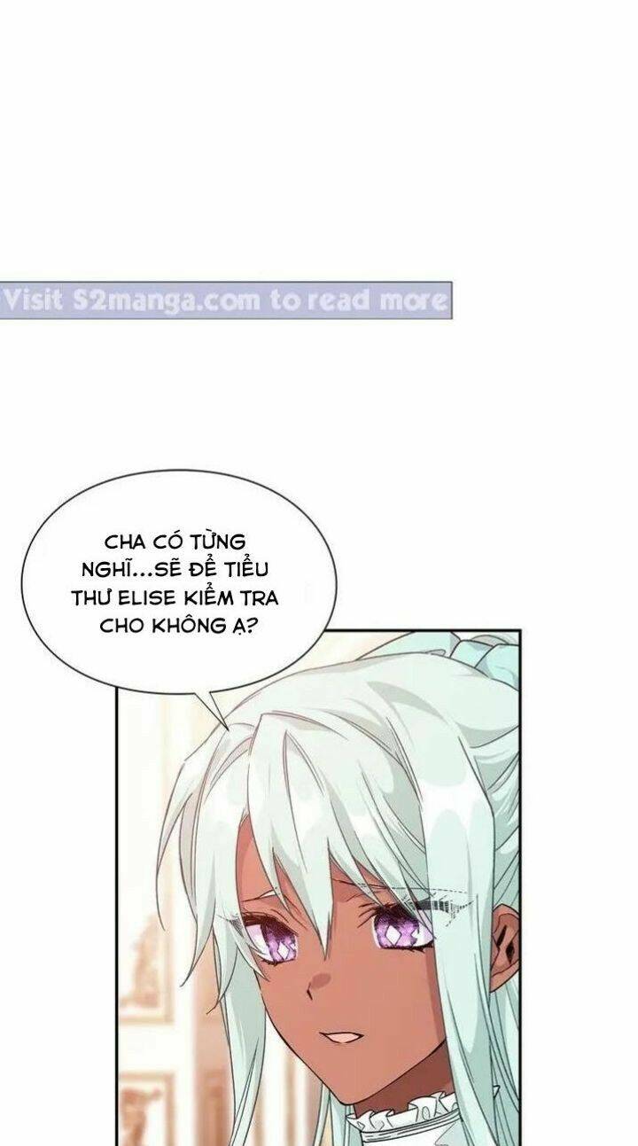 nữ hoàng ngoại khoa chapter 128 - Next Chapter 129