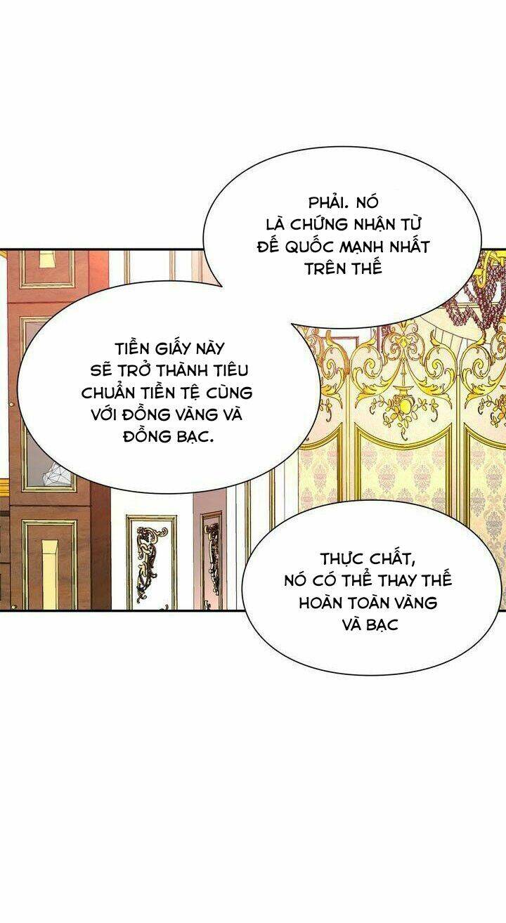 nữ hoàng ngoại khoa chapter 128 - Next Chapter 129